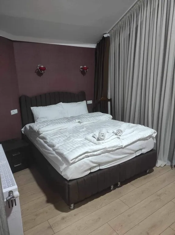 Солнечная долина