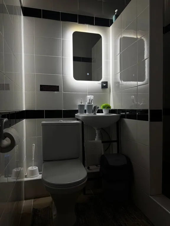 Номер Комфорт TRPL