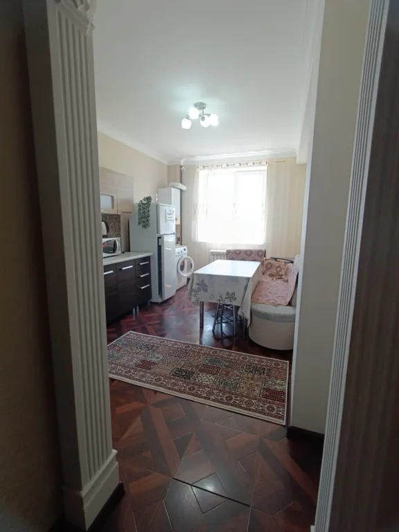 Квартира Квартира у набережной — Дербент