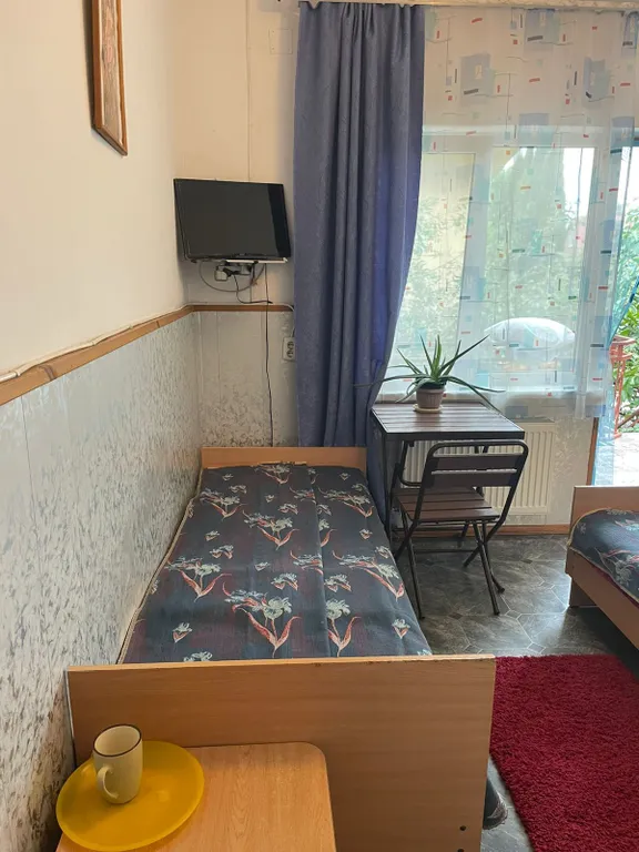 Квартира Комната — аренда посуточно в Сириус