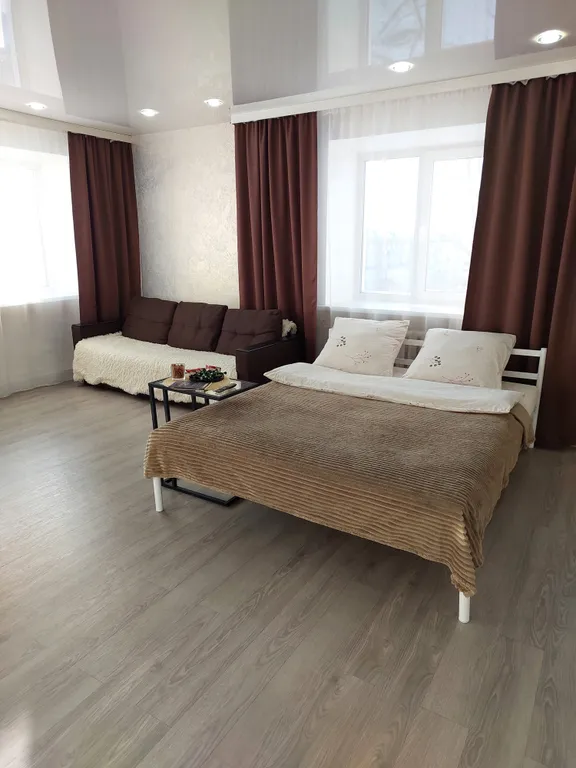 Идеальный вариант для семейного проживания или деловой поездки