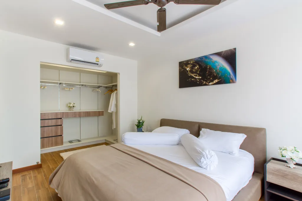 Любите захватывающий вид