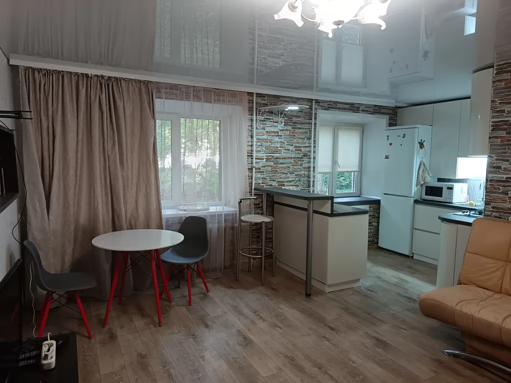 Квартира у медицинского института