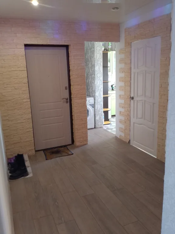 Уютная квартира в центре города с шикарным видом на реку