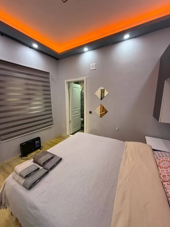 Квартира в центре