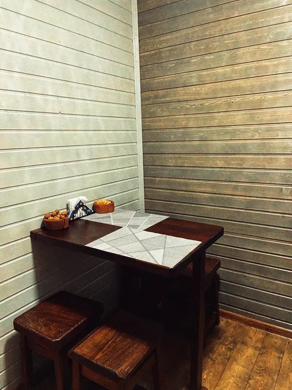 Уютный коттеджный домик в сосновом бору с прекрасными видами на горы