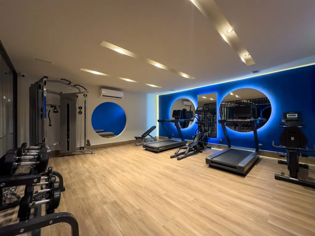 Saga квартира в комплексе премиум комфорт