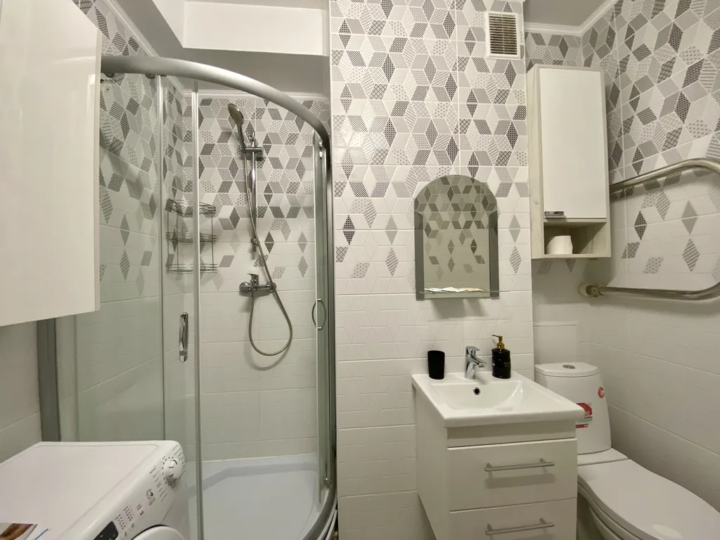 Квартира 1-комнатная Квартира — Санкт-Петербург