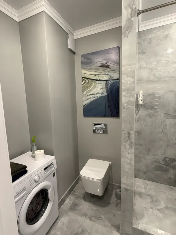 Квартира Стильная квартира в центре — Элиста