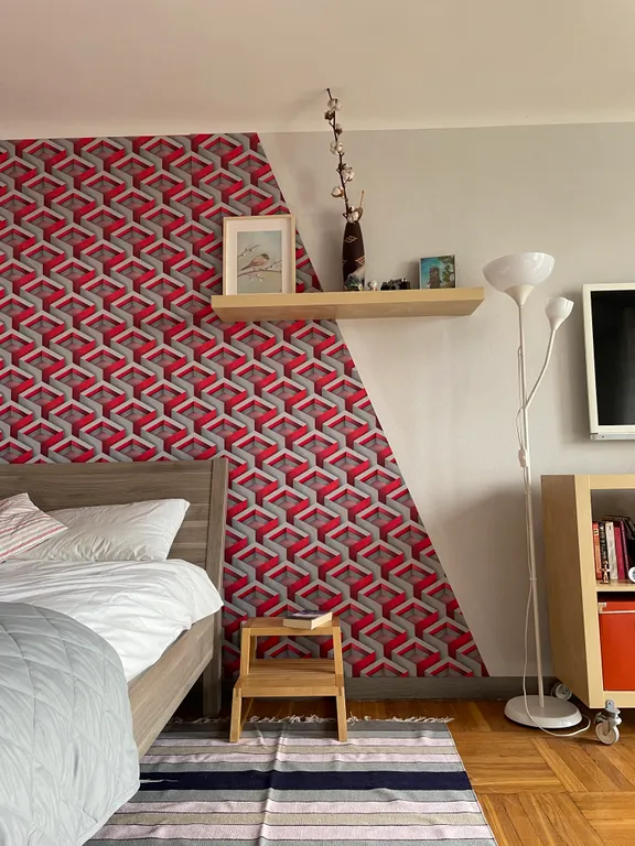 Квартира Красивая студия в самом центре — аренда посуточно в Тула