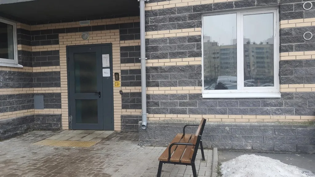 Квартира Уютная квартира рядом с нии петрова, гранова, березина — Песочный