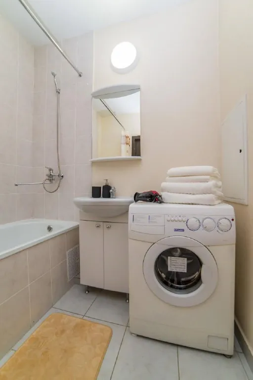 Квартира Квартира Шоколадное пралине в Академическом — Екатеринбург