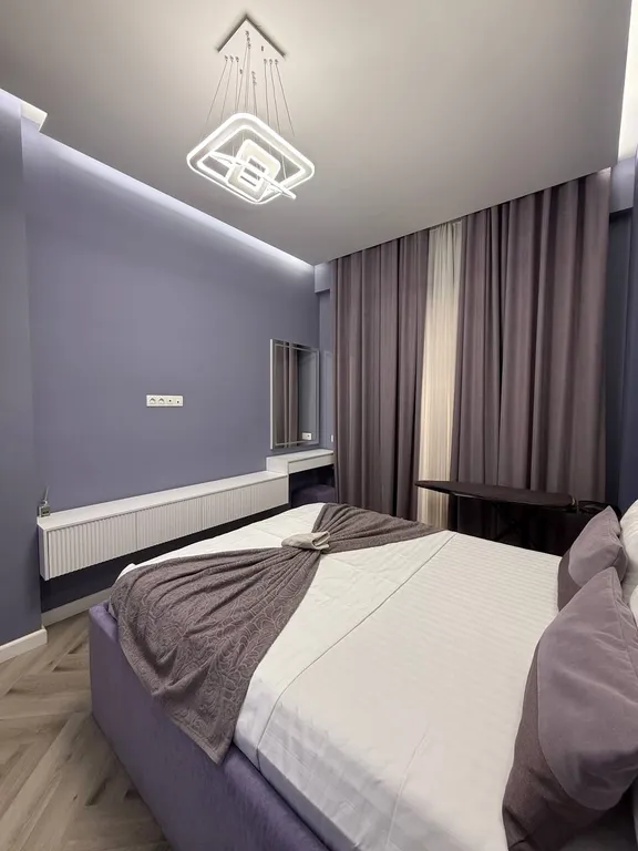 Апартаменты в ЖК Ташкент сити Бульвар 125