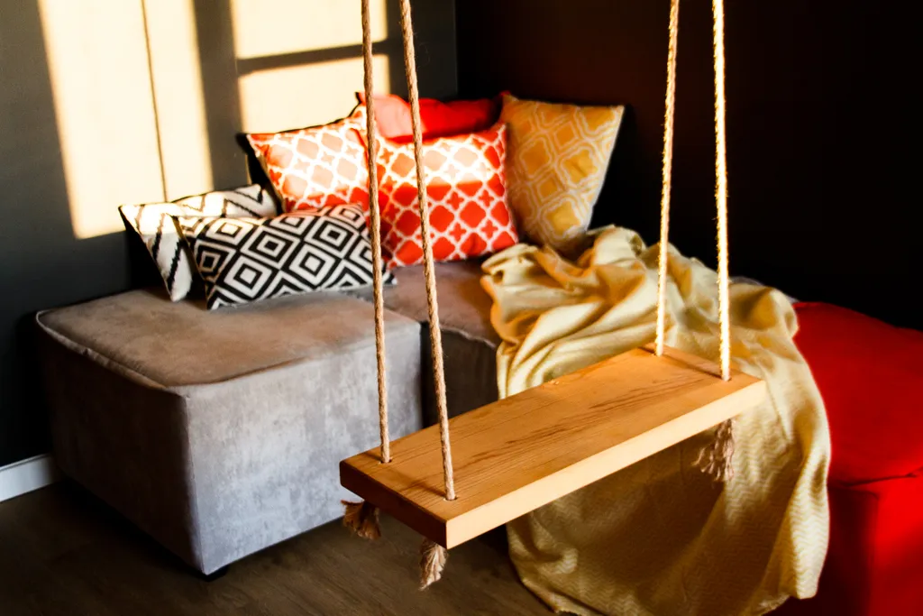 Уютная студия в русском стиле в центре