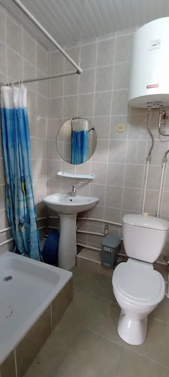 Комната 12 Комфорт