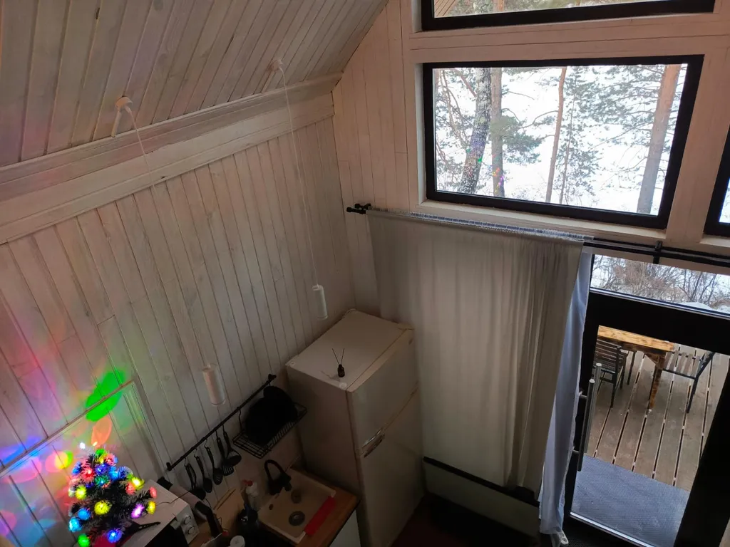 2-комнатный Дом