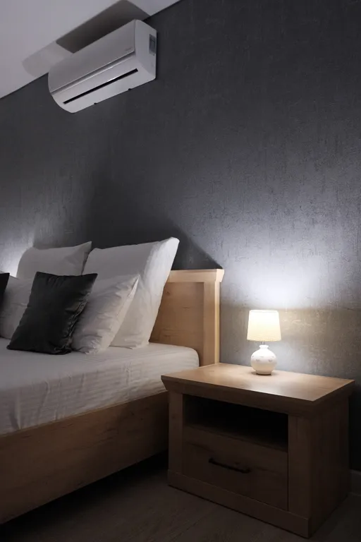 Квартира с дизайнерским ремонтом