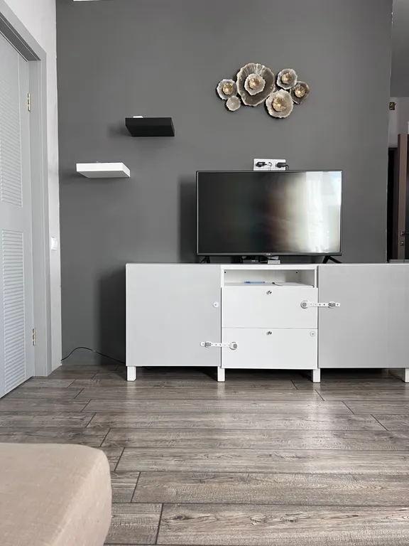 Уютный дом для отдыха