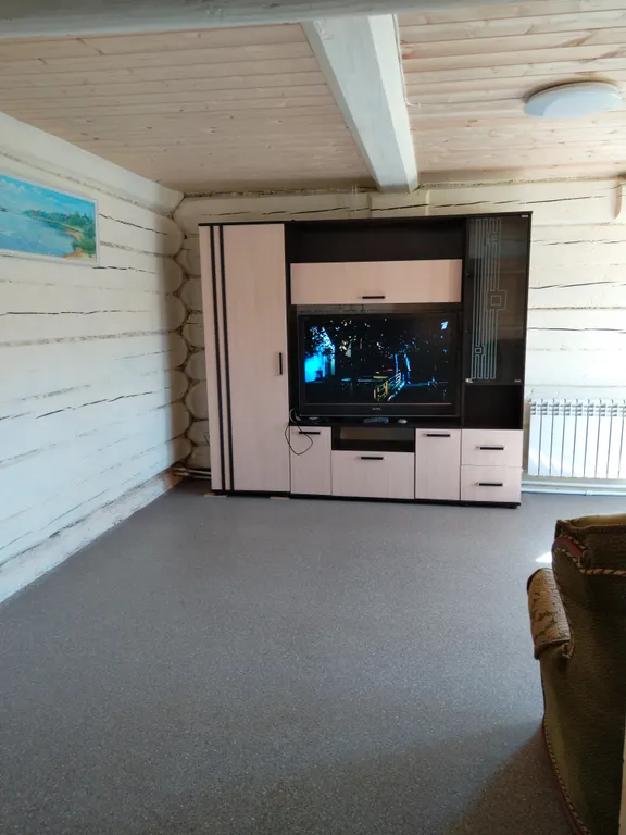 Тихое место