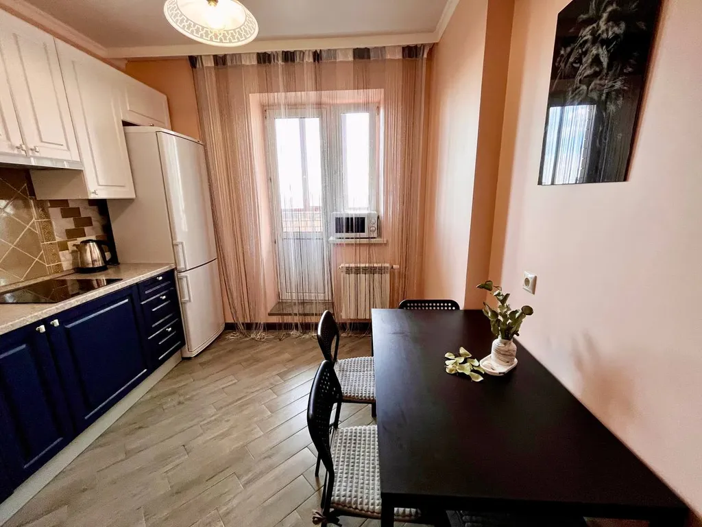 Прекрасные апартаменты для  гостей