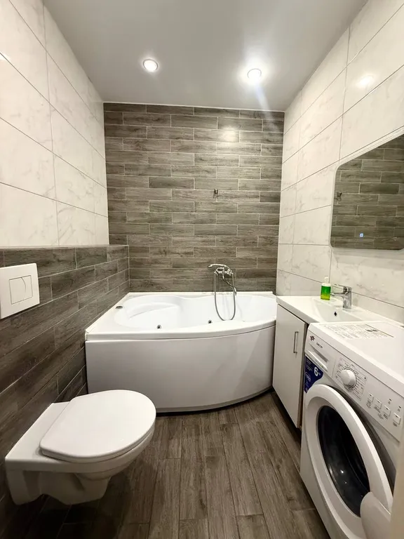 Квартира в центре города