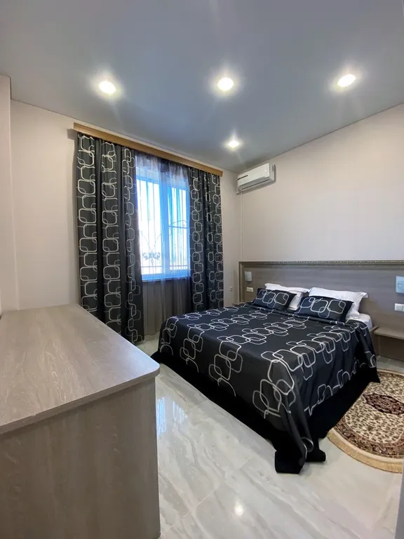 Уютная светлая чистая квартира