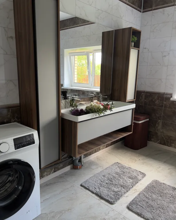 Новый дом в Рыбацкой Слободе