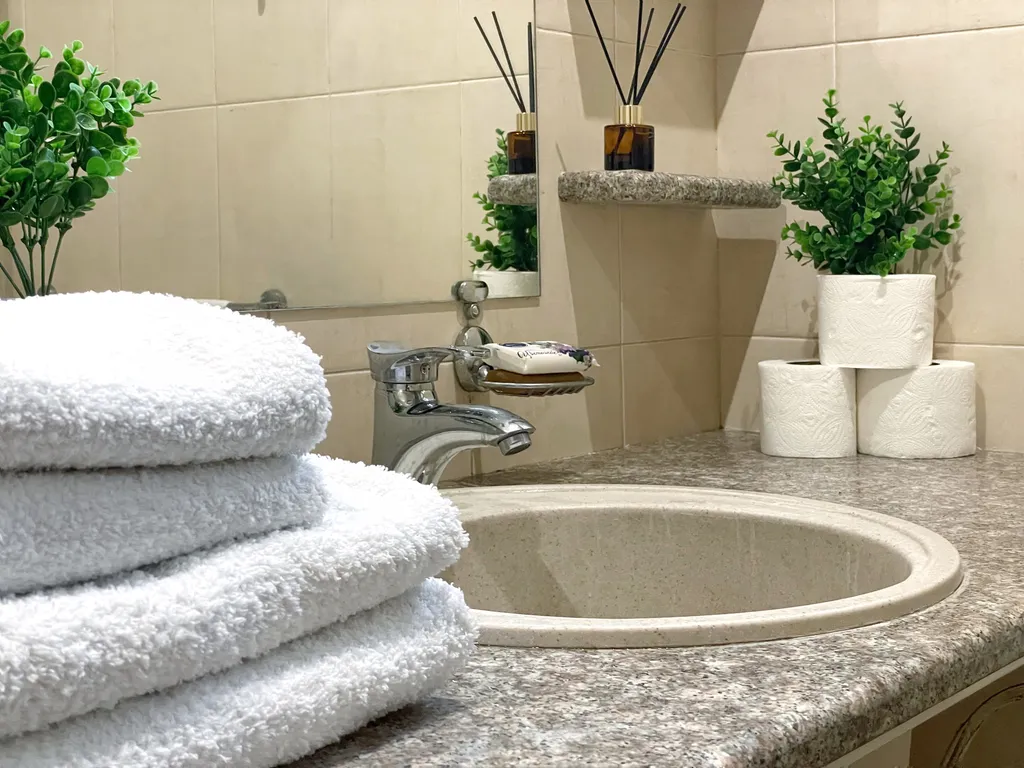 Коттедж Уютный дом недалеко от Собора и парка — Кисловодск