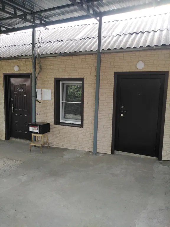 Семейный номер со всеми удобствами около трассы М4