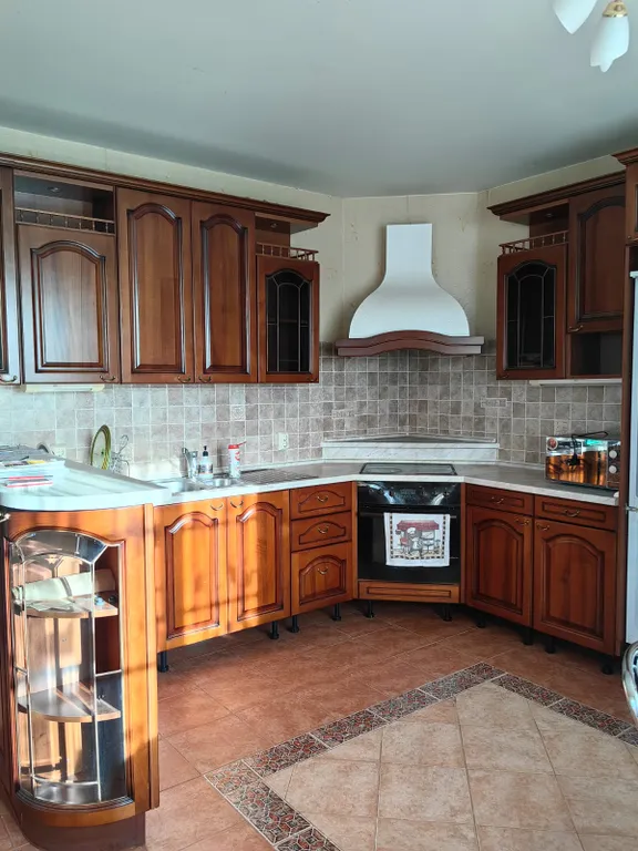 Двухуровневая четырёхкомнатная квартира с сауной — аренда посуточно в Петрозаводск