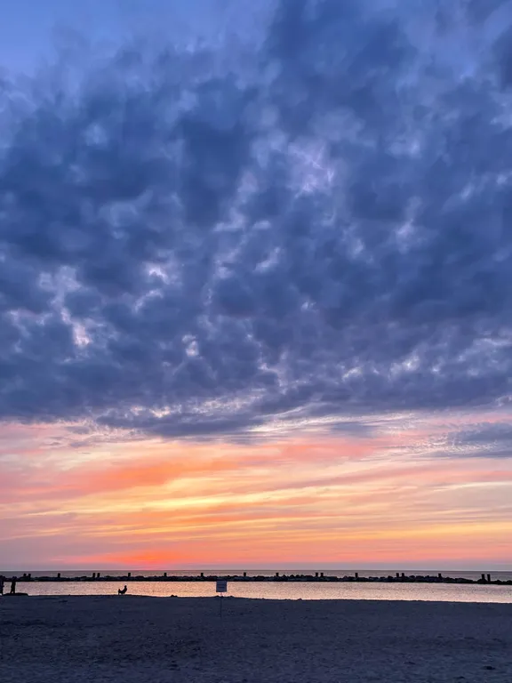 Квартира Квартира Комфортный отдых у моря — Светлогорск