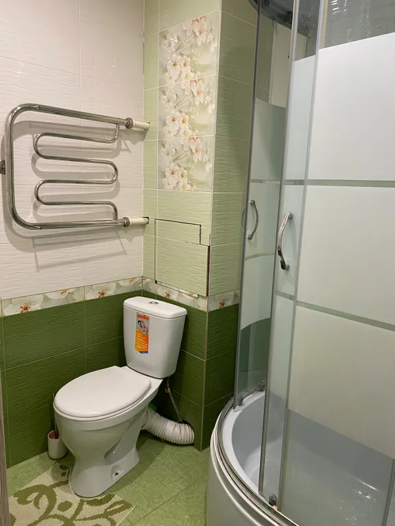 Квартира в центре города