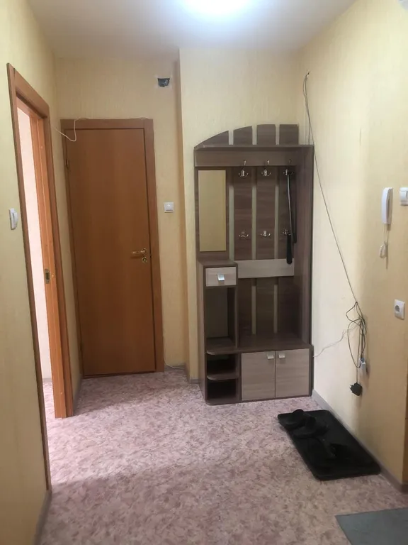 Уютная квартира в расширенном центре