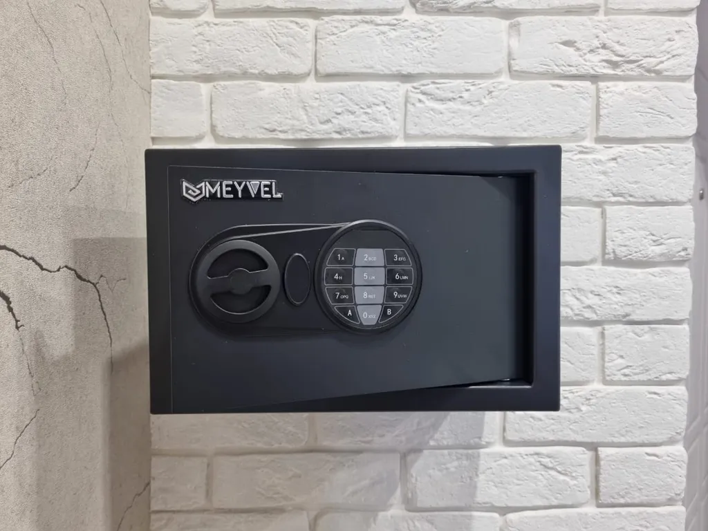 Видовая квартира