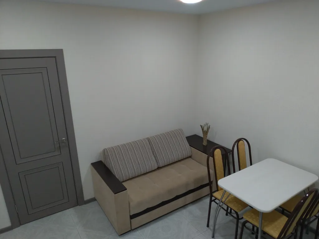 Шикарная квартира в самом сердце города