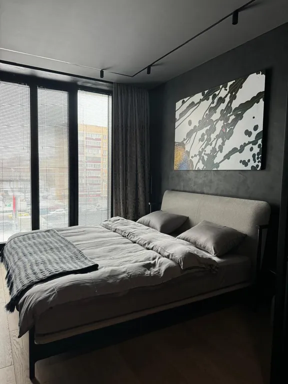 Квартира бизнес-класса у метро Динамо — аренда посуточно в Москва