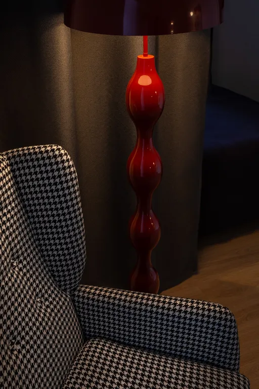 Квартира Квартира Дизайнерская евродвушка с акцентами в сердце Калининграда — Калининград