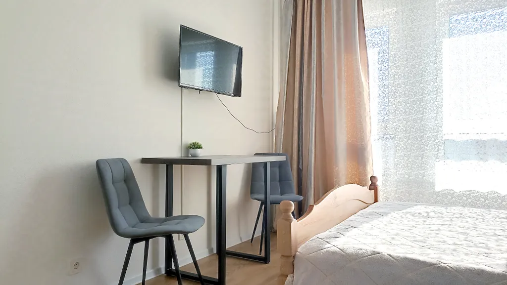 Новая студия