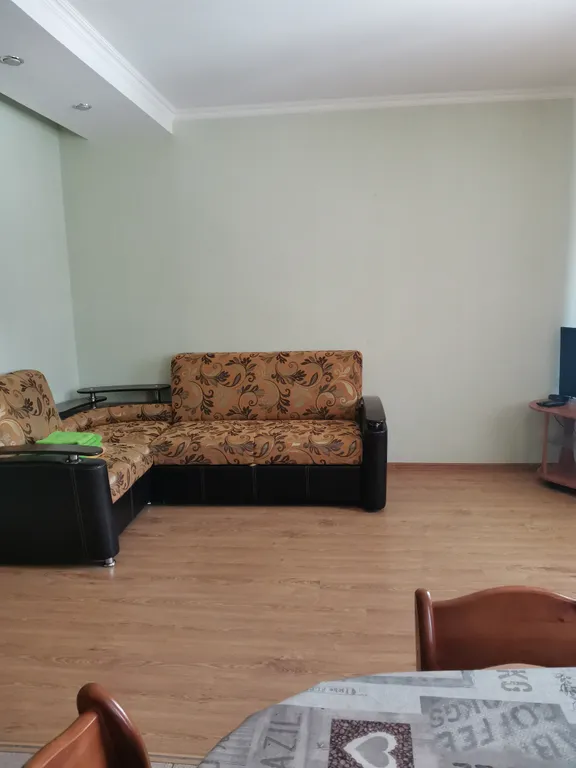 Уютная студия в живописном ущелье Аманауз