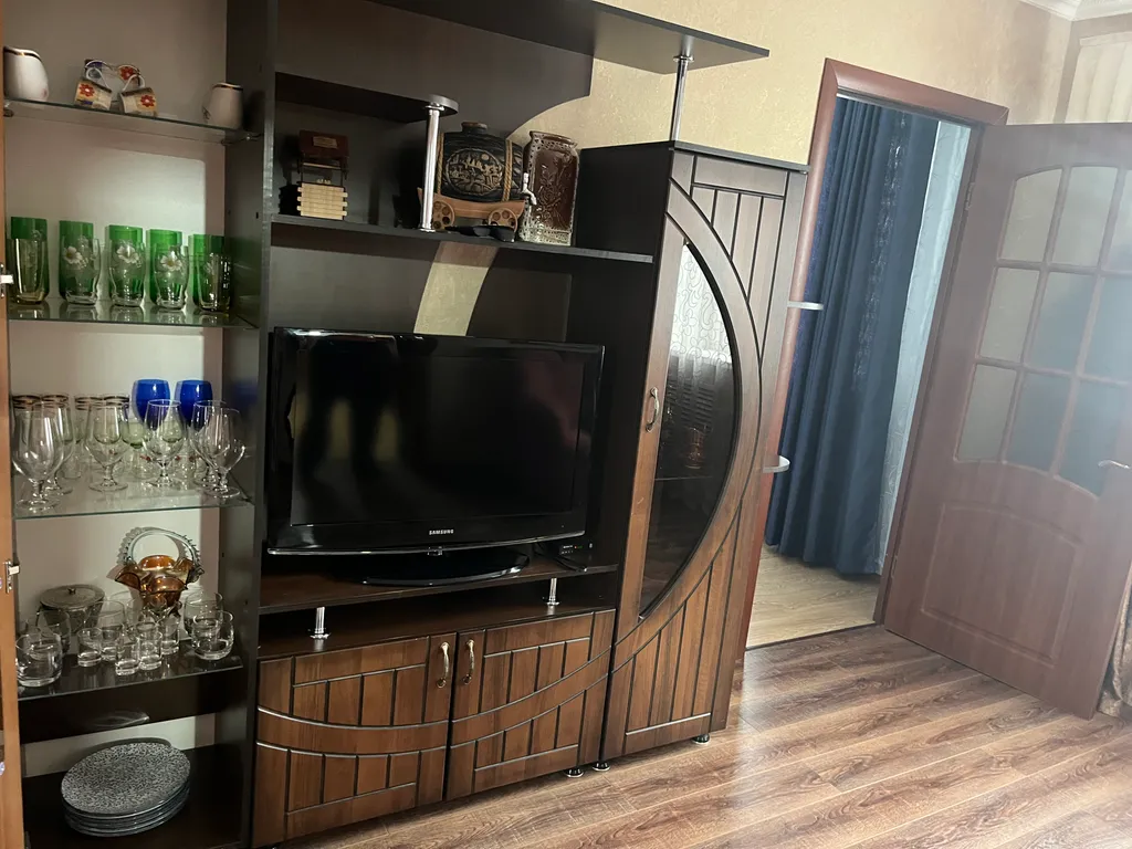 Уютный частный дом