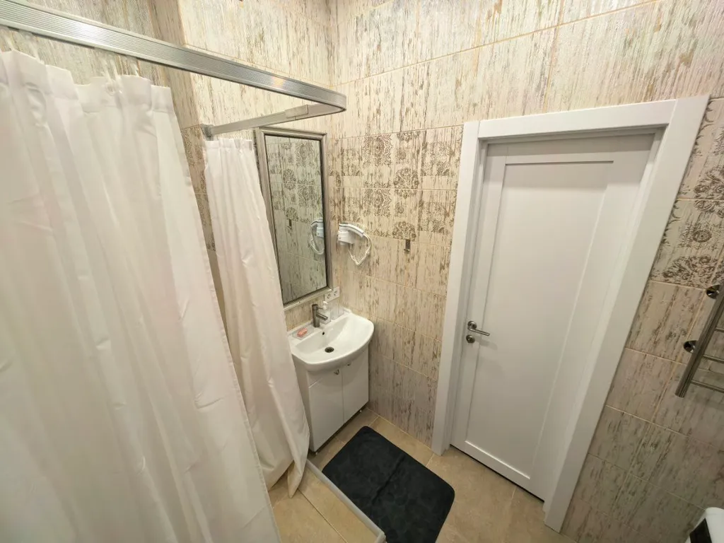 Квартира Квартира в ЖК Панорама — Тюмень