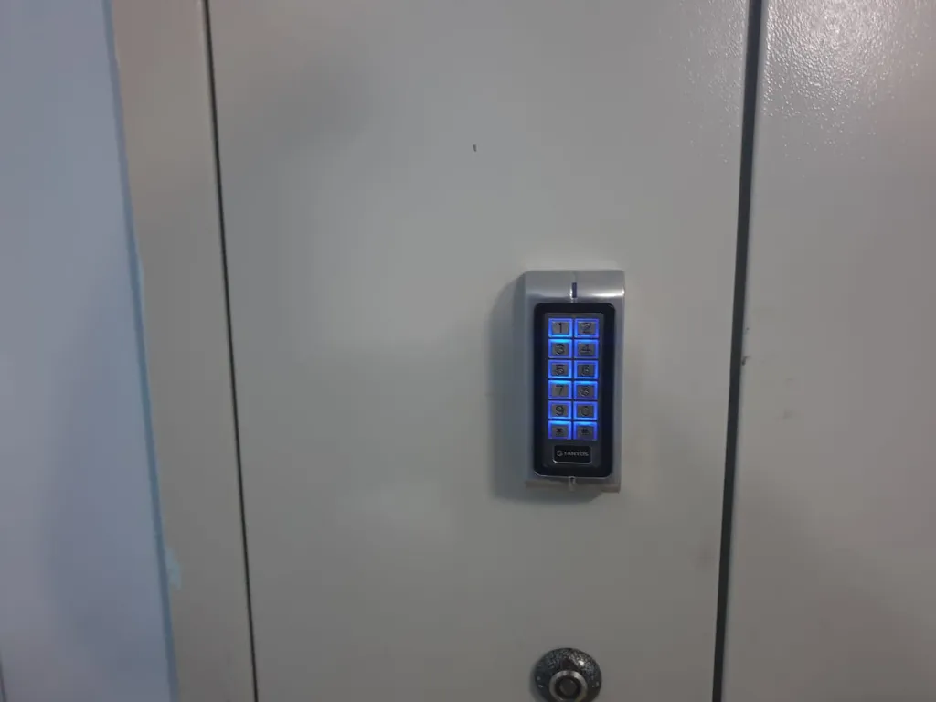 Комфортабельная квартира в доме премиум класса