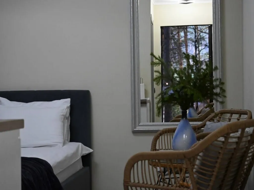 Коттедж 1-комнатный Дом — аренда посуточно в Дивногорск