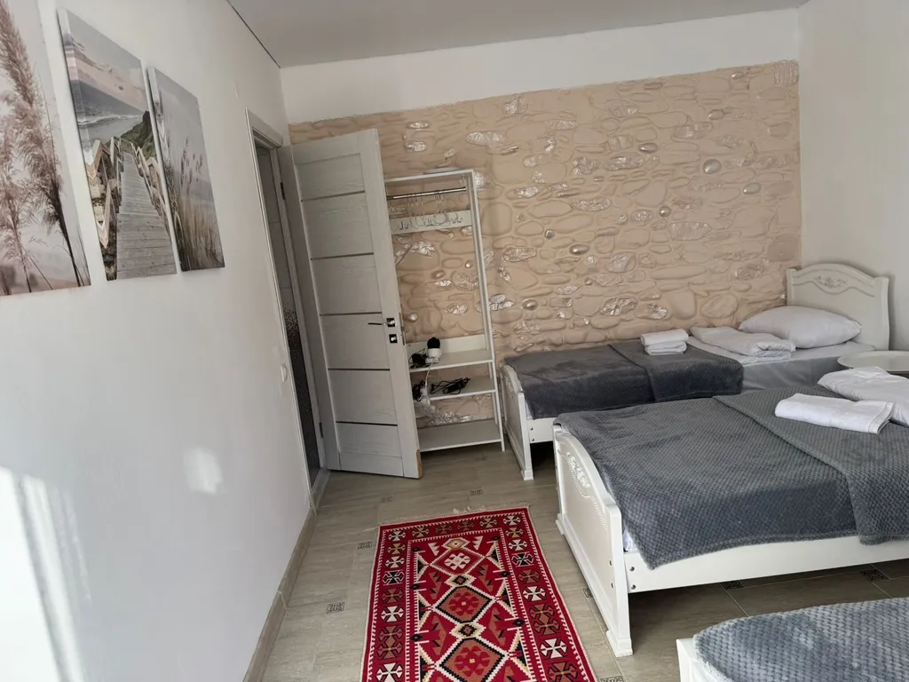 Квартира Комната — Гуниб