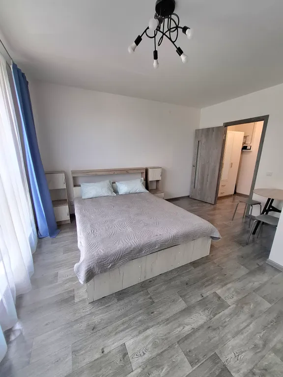 Уютная студия в ЖК