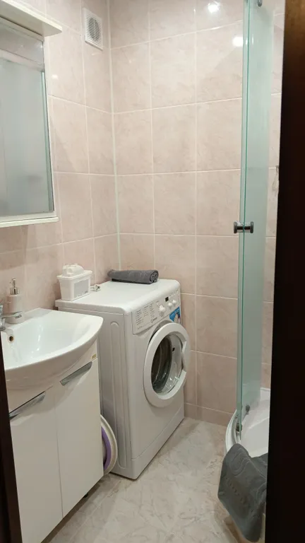 Квартира рядом с пляжем