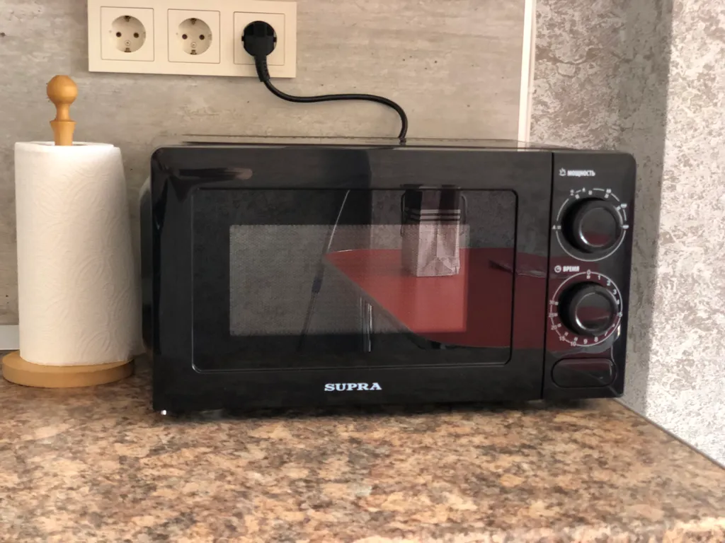 Квартира в центре города с видом на горы и город