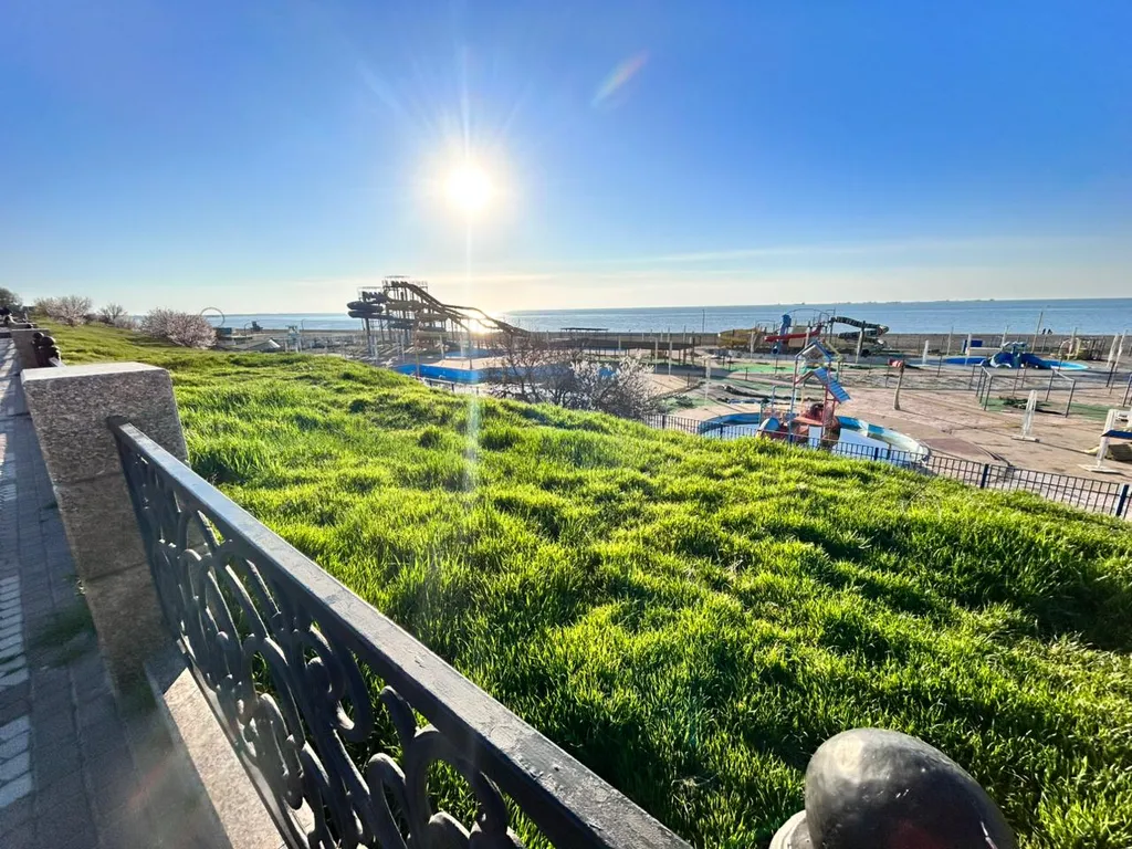 Апартамент Travel house