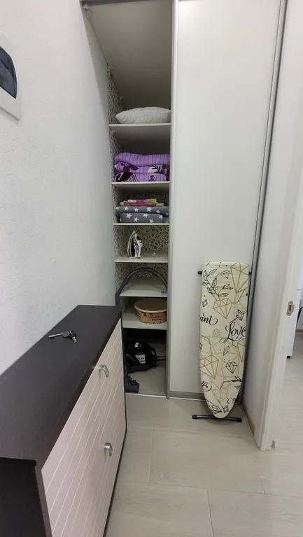 Квартира Комфортная квартира у моря — Адлер