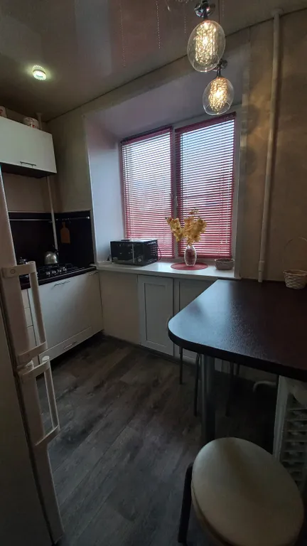 Уютная квартира на Ломоносова